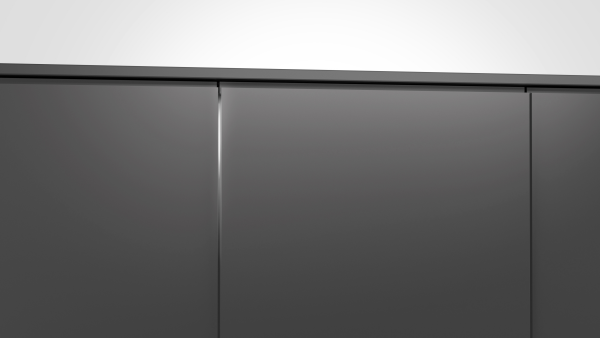BOSCH SMT6TB801E Serie 6, Vollintegrierter Geschirrspüler, 60 cm, VarioScharnier